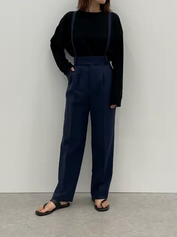 uncrave 黒沼 コーディネート画像