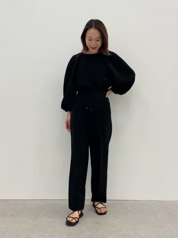 uncrave 黒沼 コーディネート画像