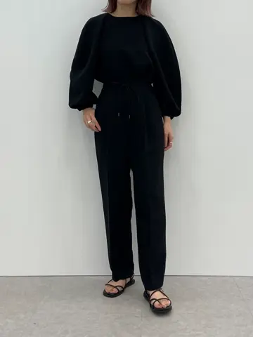 uncrave 黒沼 コーディネート画像