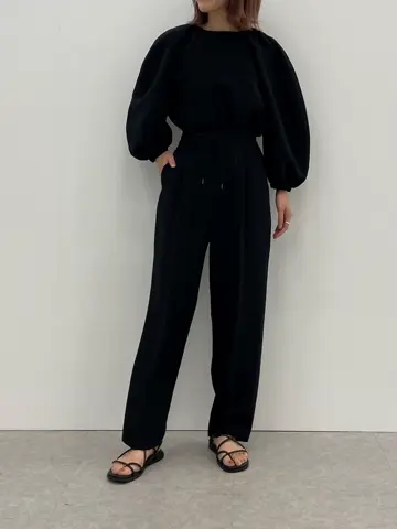 uncrave 黒沼 コーディネート画像