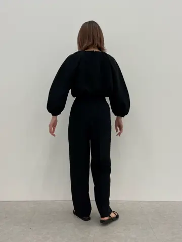 uncrave 黒沼 コーディネート画像