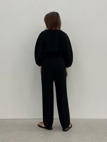 uncrave 黒沼 コーディネート画像