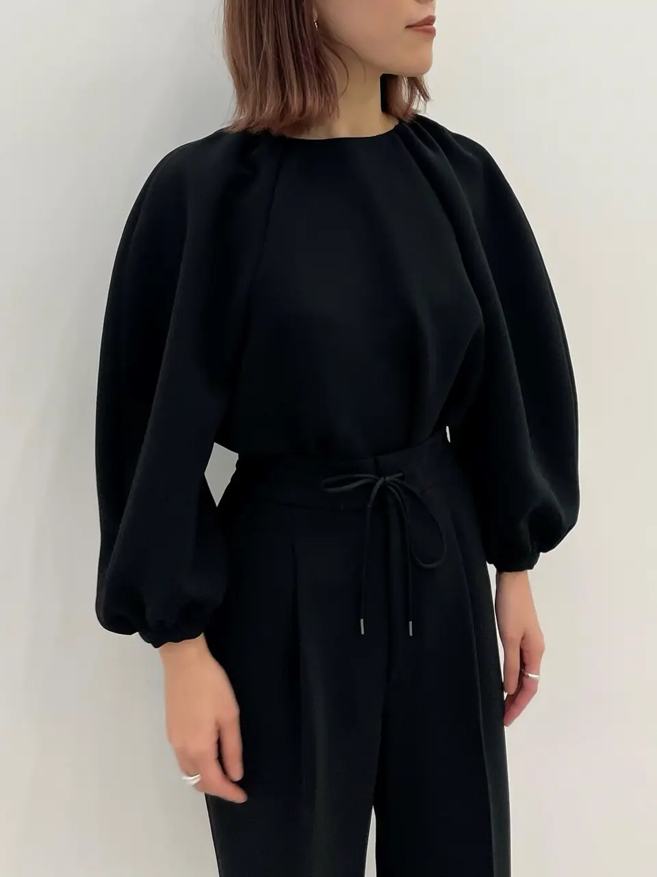 uncrave 黒沼 コーディネート画像