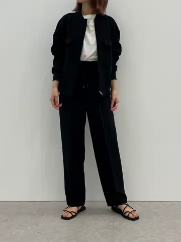 uncrave 黒沼 コーディネート画像