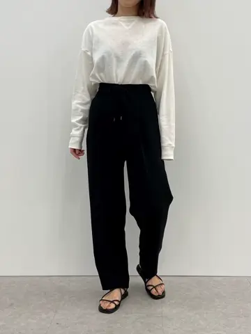 uncrave 黒沼 コーディネート画像