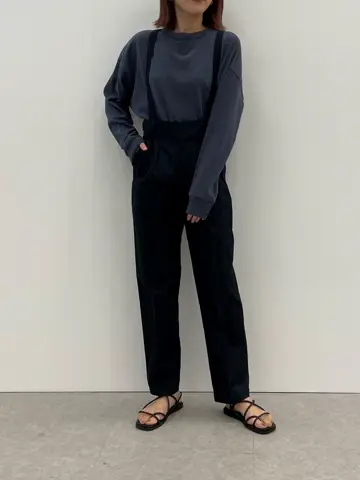 uncrave 黒沼 コーディネート画像