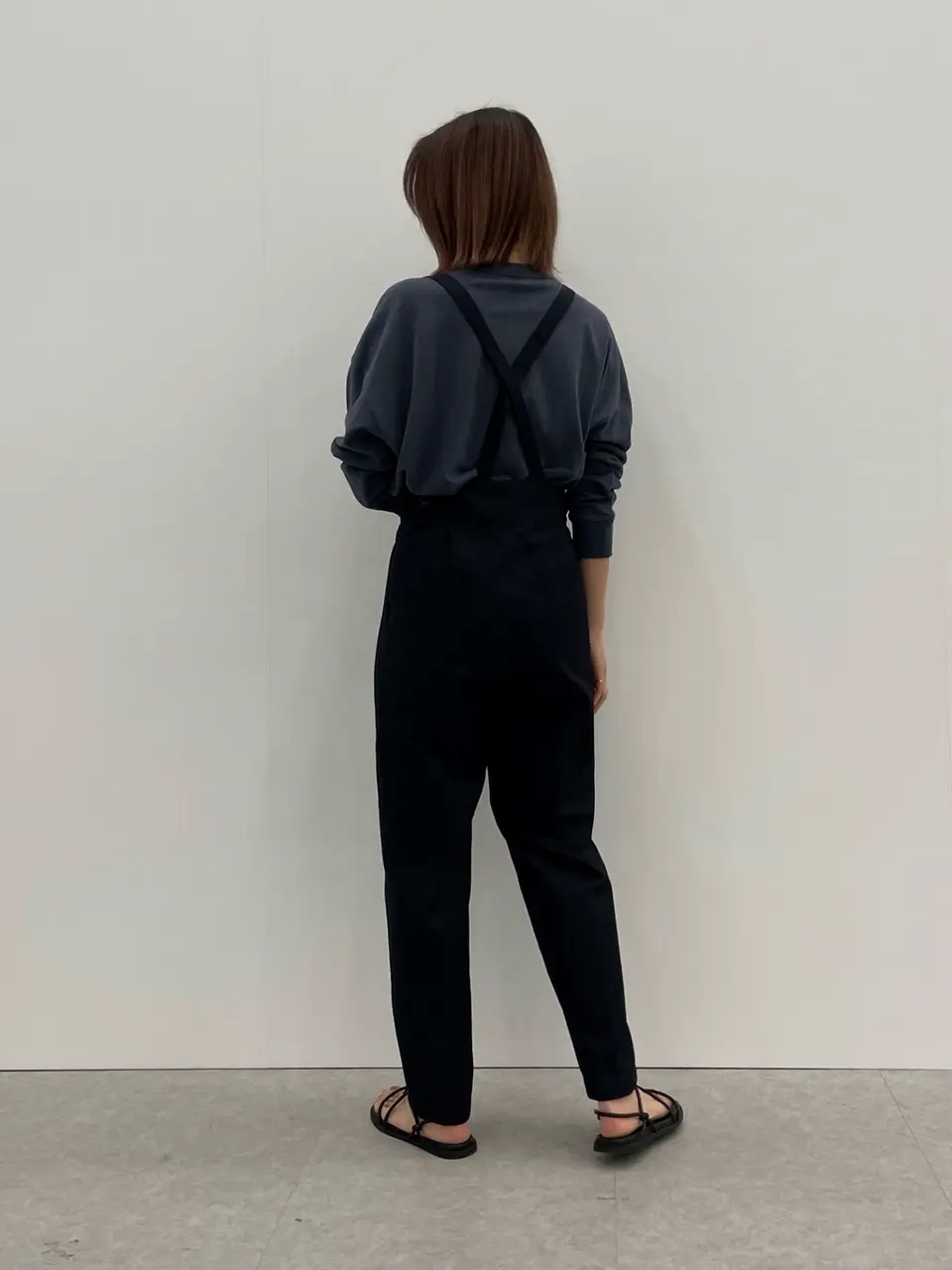 uncrave 黒沼 コーディネート画像