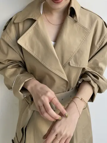 uncrave 黒沼 コーディネート画像