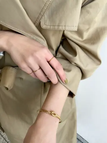 uncrave 黒沼 コーディネート画像