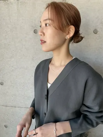 uncrave 黒沼 コーディネート画像