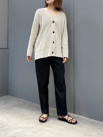 uncrave 黒沼 コーディネート画像