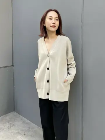 uncrave 黒沼 コーディネート画像