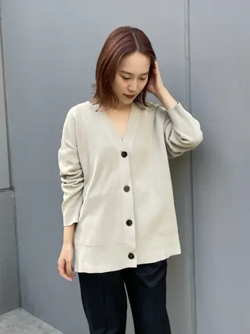 uncrave 黒沼 コーディネート画像