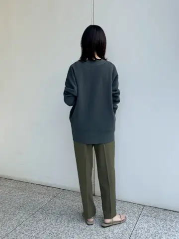 uncrave 相澤 コーディネート画像