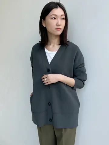 uncrave 相澤 コーディネート画像