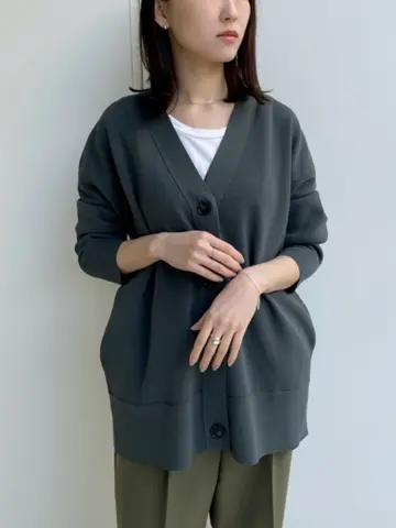 uncrave 相澤 コーディネート画像