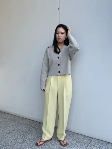 uncrave 鈴木 コーディネート画像