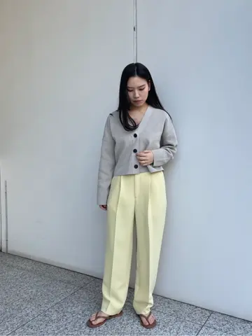 uncrave 鈴木 コーディネート画像