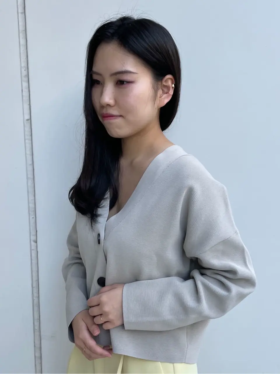  鈴木 コーディネート画像