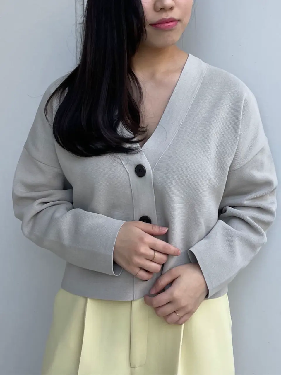 uncrave 鈴木 コーディネート画像