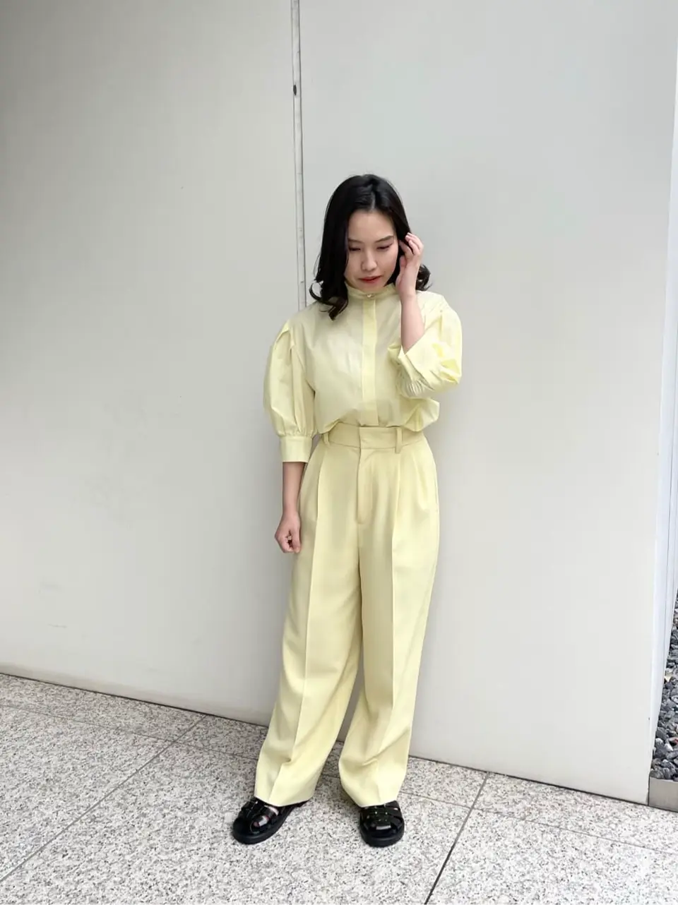  鈴木 コーディネート画像