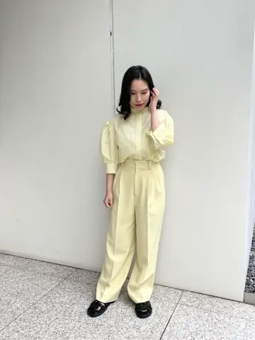 uncrave 鈴木 コーディネート画像