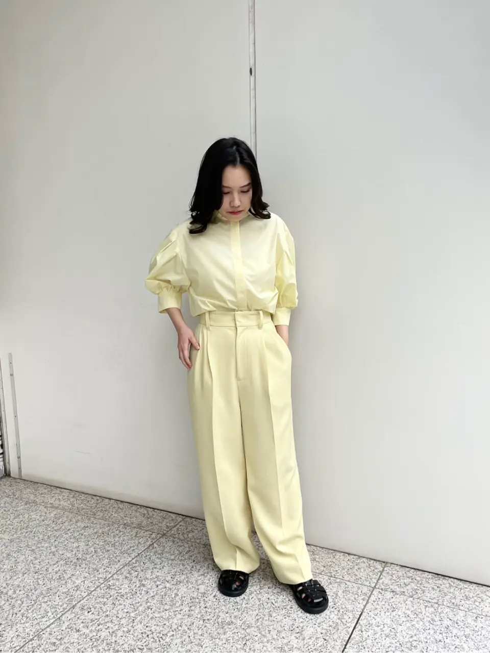 uncrave 鈴木 コーディネート画像