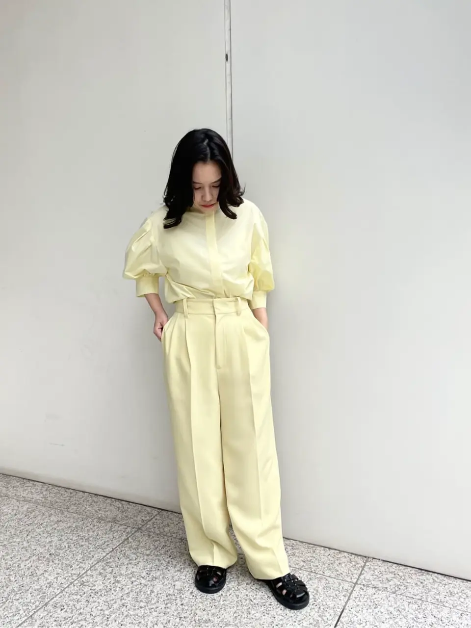 uncrave 鈴木 コーディネート画像