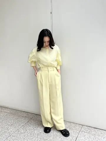 uncrave 鈴木 コーディネート画像