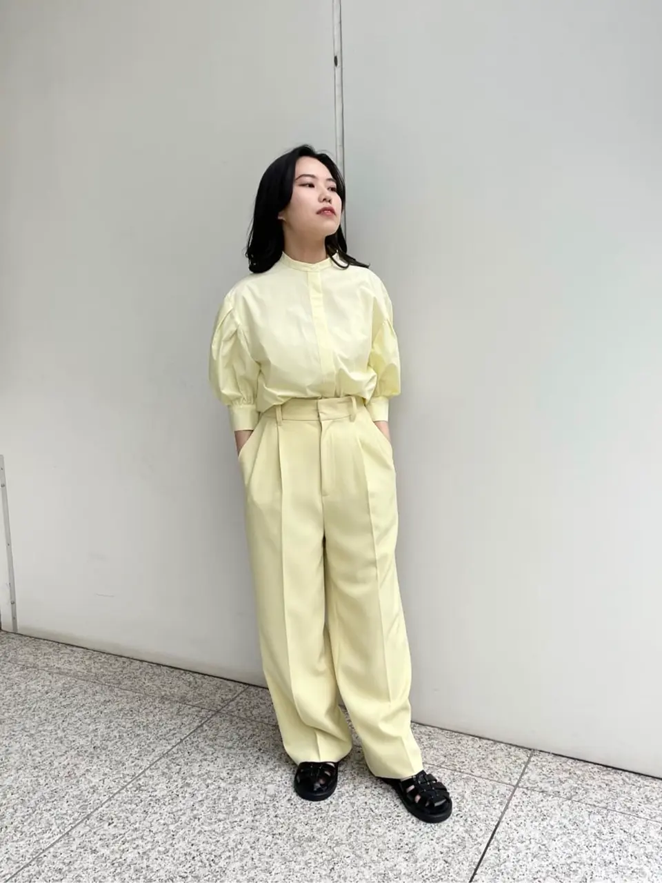 uncrave 鈴木 コーディネート画像