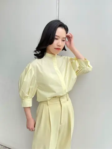 uncrave 鈴木 コーディネート画像