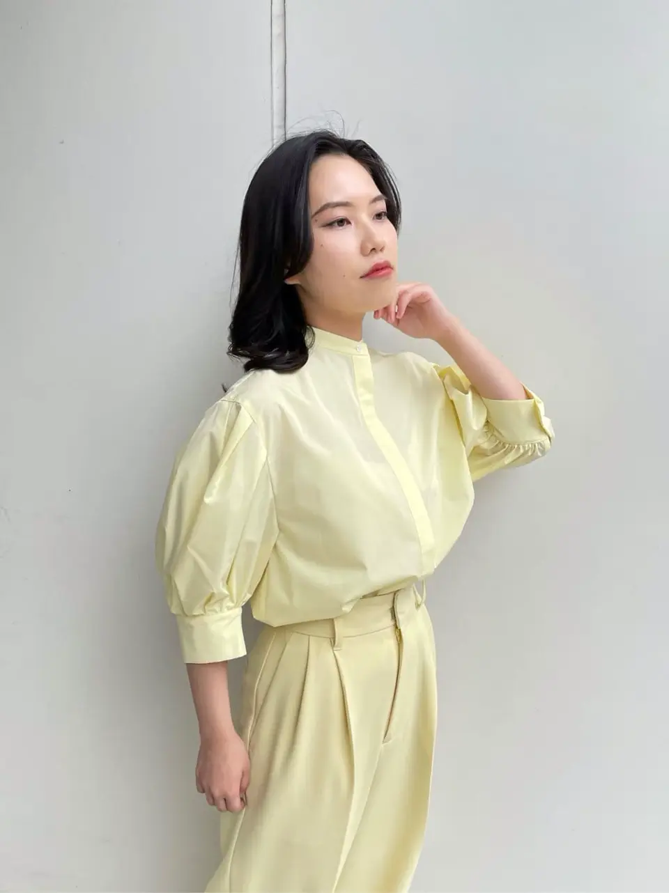 uncrave 鈴木 コーディネート画像