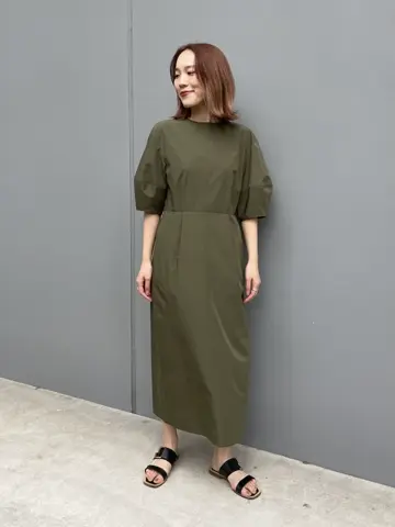 uncrave 黒沼 コーディネート画像