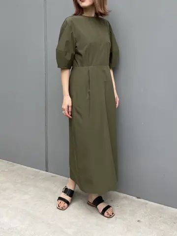 uncrave 黒沼 コーディネート画像