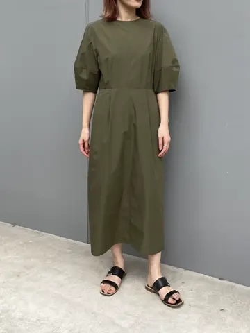 uncrave 黒沼 コーディネート画像