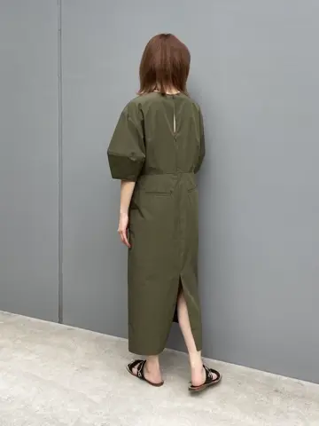 uncrave 黒沼 コーディネート画像