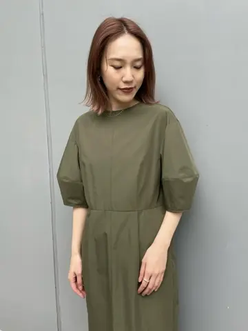 uncrave 黒沼 コーディネート画像