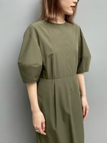 uncrave 黒沼 コーディネート画像