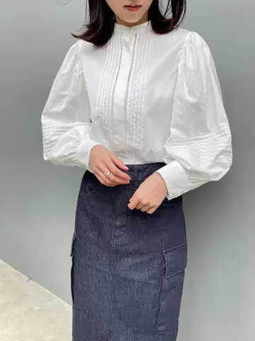 uncrave 相澤 コーディネート画像