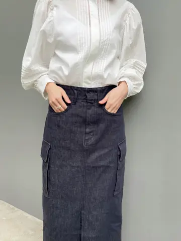 uncrave 相澤 コーディネート画像