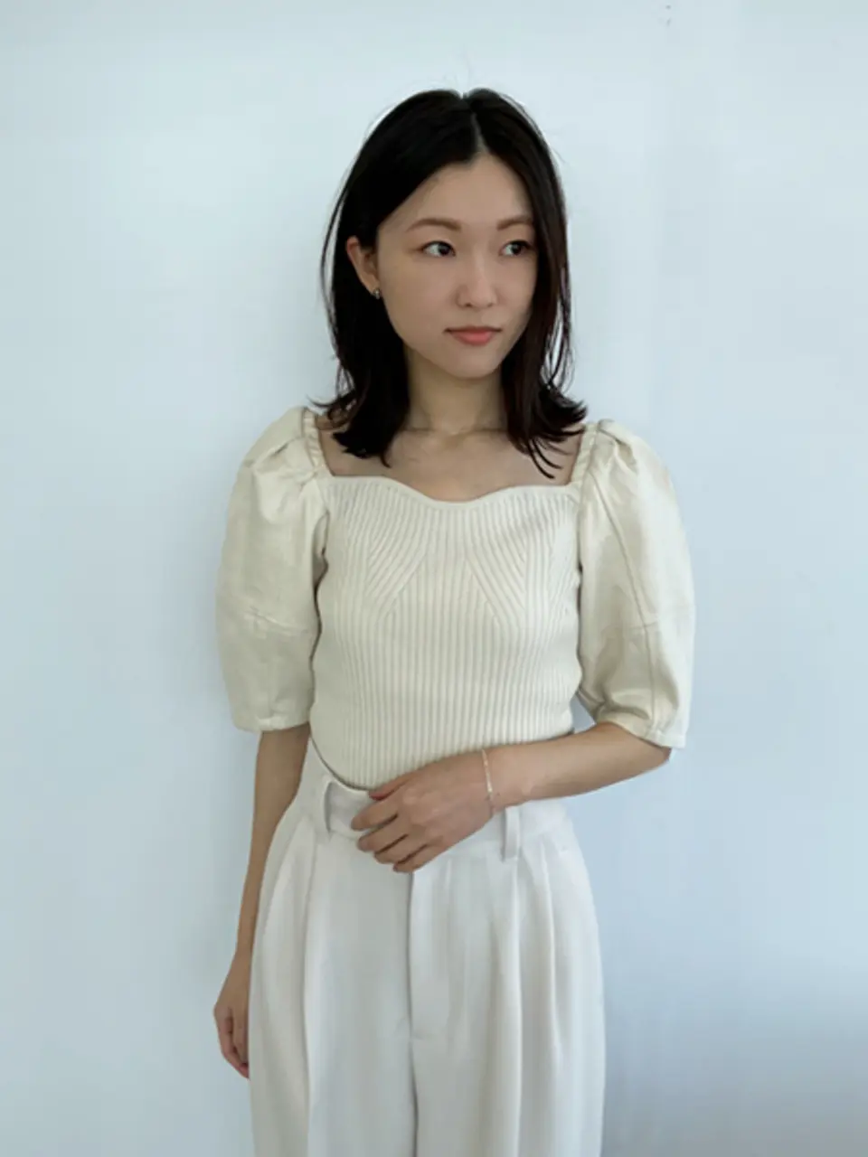  相澤 コーディネート画像