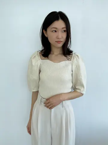 uncrave 相澤 コーディネート画像