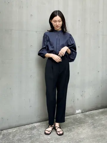 uncrave 相澤 コーディネート画像