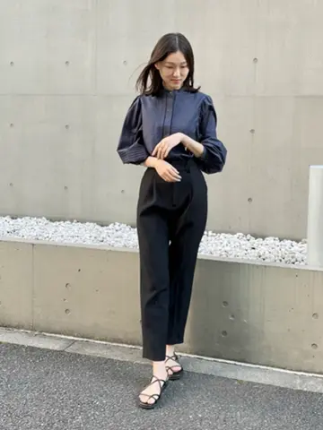 uncrave 相澤 コーディネート画像