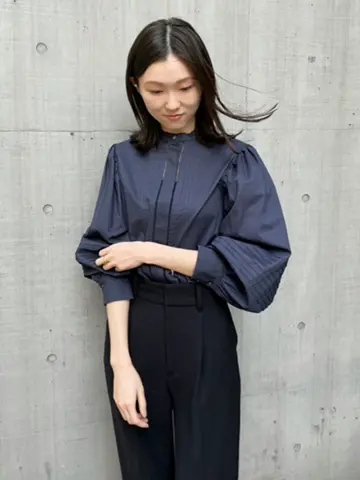 uncrave 相澤 コーディネート画像