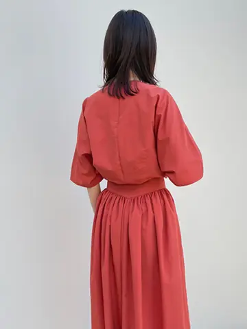 uncrave 相澤 コーディネート画像