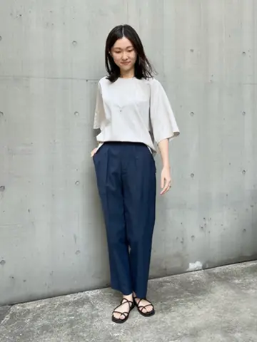 uncrave 相澤 コーディネート画像