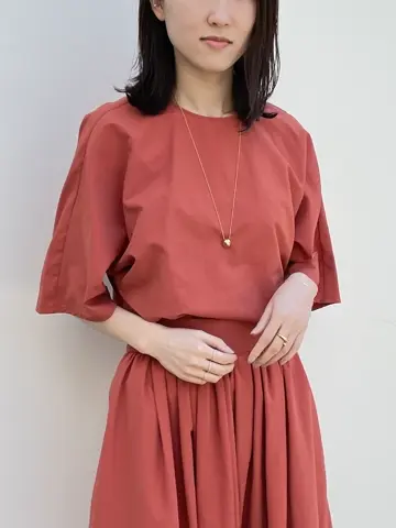 uncrave 相澤 コーディネート画像