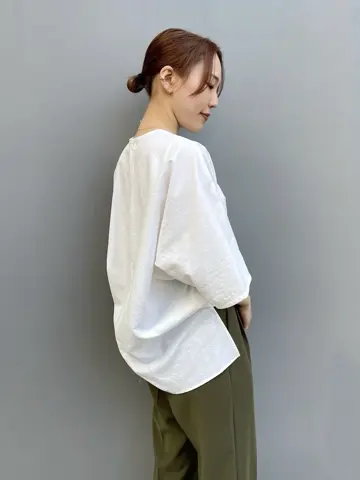 uncrave 黒沼 コーディネート画像