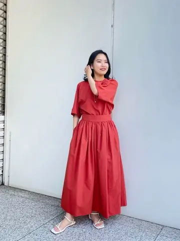 uncrave 鈴木 コーディネート画像